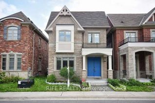 Property for Rent, 9 Calamint Lane, Richmond Hill, ON
