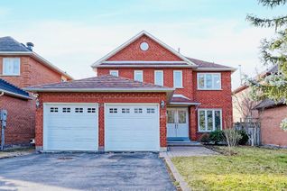 Detached House for Sale, 20 Kevi Cres, Richmond Hill, ON
