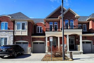 Townhouse for Sale, 4 Heswall Lane, Newmarket, ON