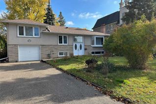 House for Rent, 16 Orlon Cres #Bsmt, Richmond Hill, ON