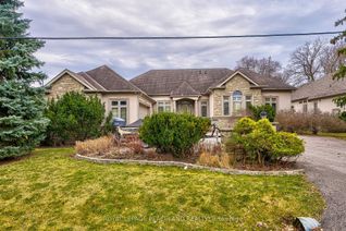 Bungalow for Sale, 3 River Bend Rd, Markham, ON