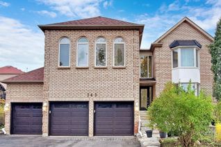House for Sale, 545 Binns Ave, Newmarket, ON