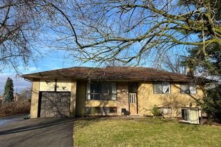 Bungalow for Rent, 30 Gosling Rd #Main, Vaughan, ON