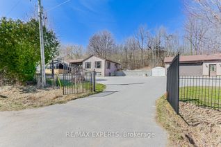 Detached House for Sale, 3192 Line 13, Bradford West Gwillimbury, ON