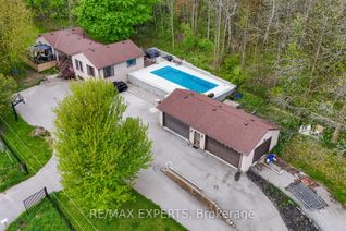 Detached House for Sale, 3192 Line 13, Bradford West Gwillimbury, ON