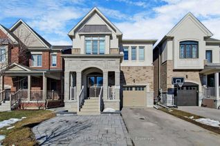 Detached House for Rent, 20 Festival Crt, East Gwillimbury, ON
