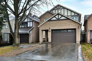 Property for Sale, 85 Mcmorran Cres, Vaughan, ON