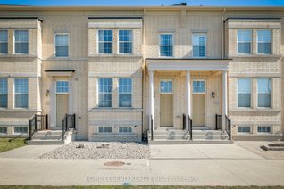 Freehold Townhouse for Sale, 10347 Woodbine Ave, Markham, ON