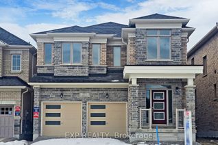 Detached House for Sale, 271 Mckean Dr, Whitchurch-Stouffville, ON