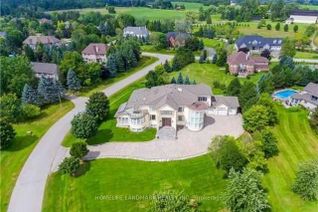 Property for Sale, 5 Waterford Lane, Whitchurch-Stouffville, ON