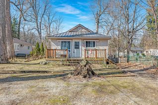 Bungalow for Sale, 3944 Algonquin Ave, Innisfil, ON