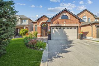 Property for Sale, 209 Sylwood Cres, Vaughan, ON