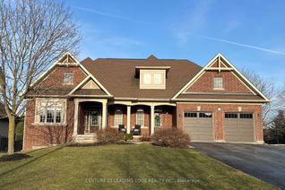 Bungalow for Sale, 13 Forestgreen Dr, Uxbridge, ON