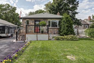 Bungalow for Sale, 108 Cook St, Barrie, ON