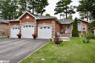 Detached House for Sale, 25 Glen Oak Crt, Barrie, ON