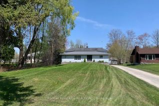 Detached House for Sale, 4051 Glen Cedar Dr, Ramara, ON