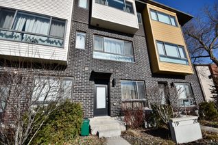 Freehold Townhouse for Sale, 369 Essa Rd #19, Barrie, ON