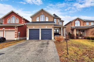 Property for Sale, 87 Sovereigns Gate, Barrie, ON