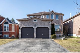 Detached House for Sale, 90 Hodgson Dr, Barrie, ON