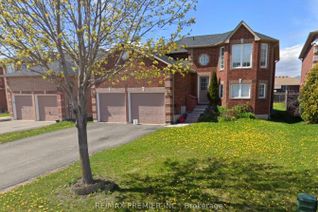 House for Sale, 16 Commonwealth Rd, Barrie, ON