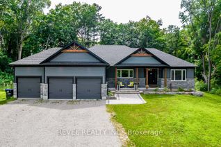 Detached House for Sale, 55 Windermere Circ, Tay, ON