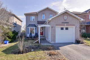 Detached House for Sale, 35 Drake Dr, Barrie, ON