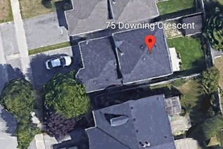Property for Sale, 75 Downing Cres, Barrie, ON