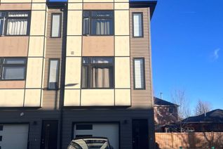 Freehold Townhouse for Rent, 540 Essa Rd #18, Barrie, ON