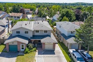 Property for Sale, 96 Kozlov St W, Barrie, ON