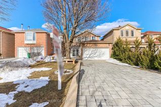 Detached House for Sale, 5231 Astwell Ave E, Mississauga, ON