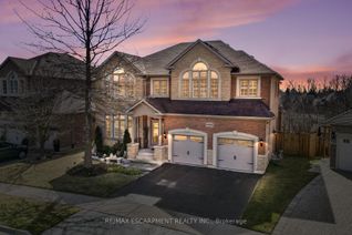 Property for Sale, 2404 Valley Forest Way, Oakville, ON