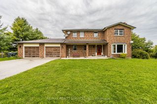 Detached House for Sale, 19771 Mountainview Rd, Caledon, ON