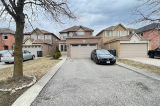 Detached House for Sale, 30 Niles Crt, Brampton, ON