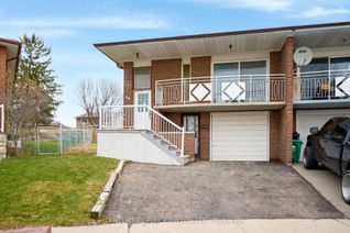 Semi-Detached House for Sale, 56 Newby Crt, Brampton, ON