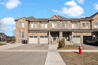 Property for Sale, 49 Lady Evelyn Cres, Brampton, ON