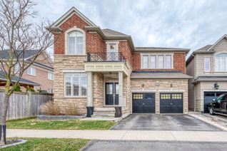 Detached House for Sale, 4603 Irena Ave, Burlington, ON