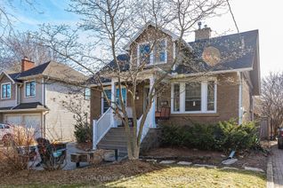 Detached House for Sale, 536 Woodland Ave, Burlington, ON