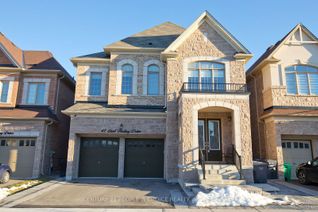 House for Rent, 47 Carl Finlay Dr, Brampton, ON