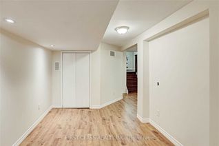 Property for Rent, 2949 Oslo Cres #Lower, Mississauga, ON