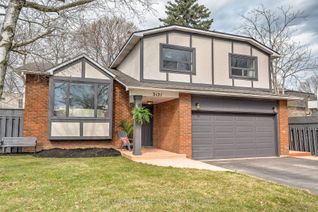 Detached House for Sale, 3121 Riverview St, Oakville, ON