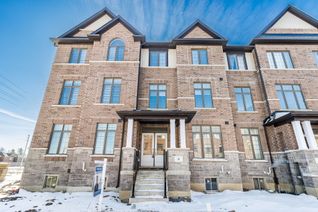 Freehold Townhouse for Sale, 4 Petch Ave, Caledon, ON