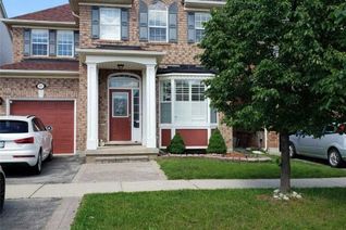 House for Rent, 921 Trudeau Dr N, Milton, ON