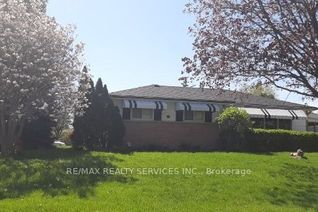 House for Sale, 3 Brookdale Cres, Brampton, ON