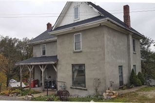Detached House for Sale, 400071 Grey Road 4 Rd, Grey Highlands, ON