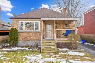 Bungalow for Sale, 141 Spencer St E, Cobourg, ON