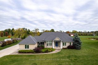 Detached House for Sale, 2615 Miller Rd N, Niagara Falls, ON