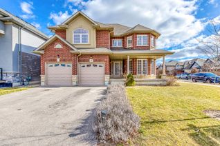 Detached House for Sale, 15 Keystone Cres, Hamilton, ON