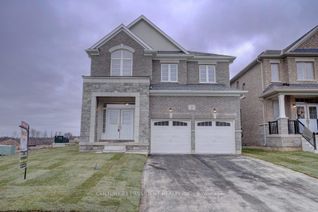 Detached House for Sale, 2 Mackenzie St, Southgate, ON