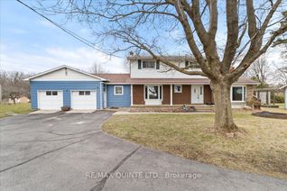 House for Sale, 584 Highway 33 W, Quinte West, ON