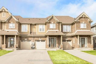 Townhouse for Sale, 138 Sunflower Pl, Welland, ON